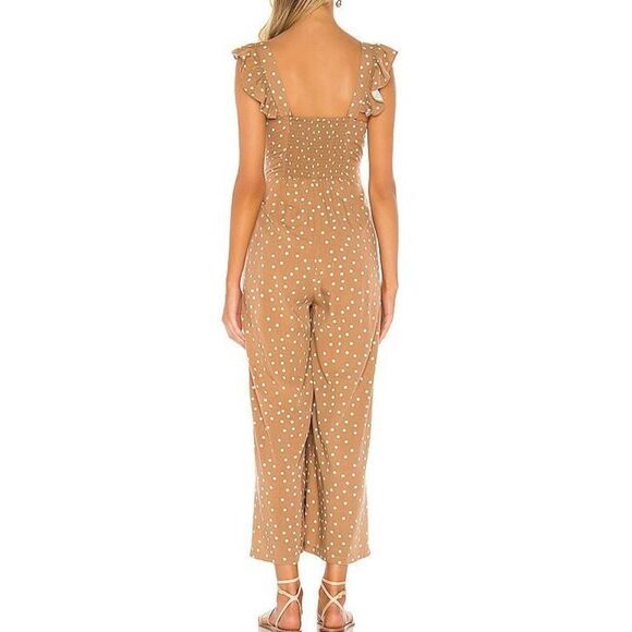 L*space Pasadena Jumpsuit - Picture 4 of 14